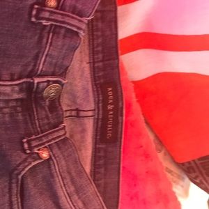 Rock&Republic jeans